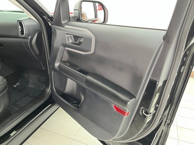 2024 Ford Bronco Sport Big Bend Carrollton TX