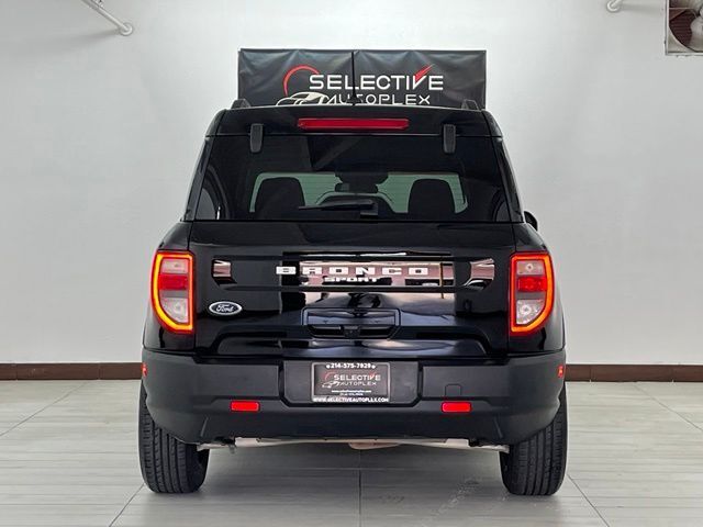 2024 Ford Bronco Sport Big Bend Carrollton TX