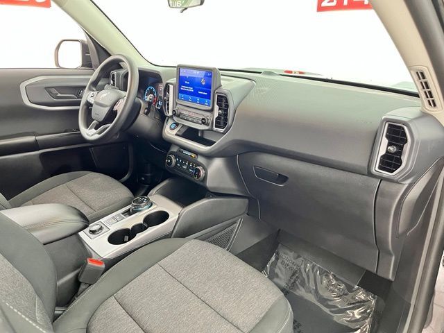 2024 Ford Bronco Sport Big Bend Carrollton TX