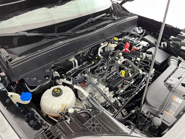 2024 Ford Bronco Sport Big Bend Carrollton TX