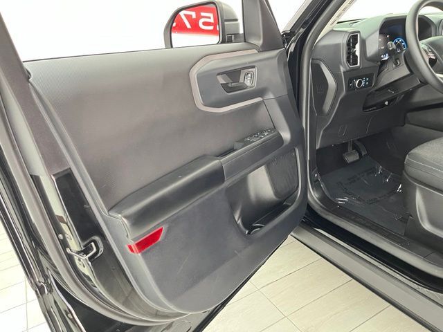 2024 Ford Bronco Sport Big Bend Carrollton TX