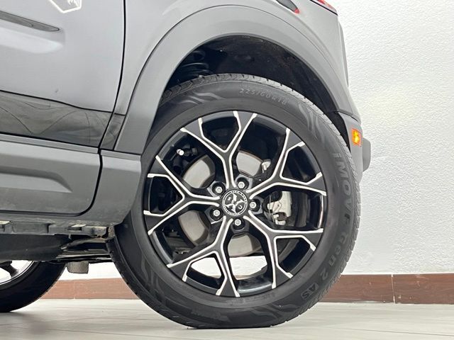 2024 Ford Bronco Sport Big Bend Carrollton TX