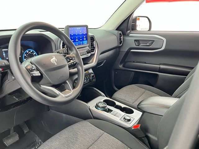 2024 Ford Bronco Sport Big Bend Carrollton TX