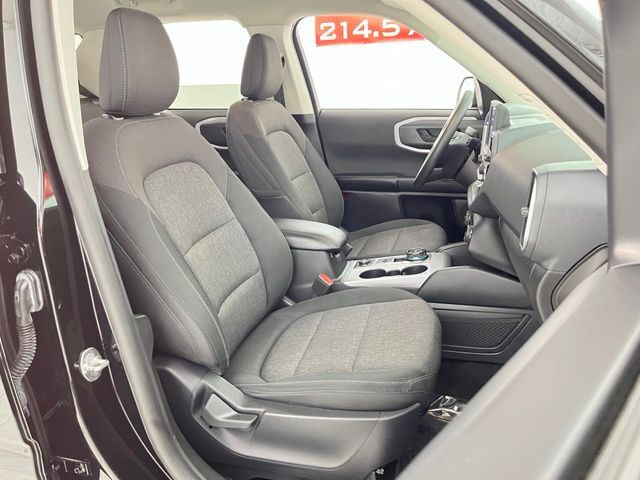2024 Ford Bronco Sport Big Bend Carrollton TX