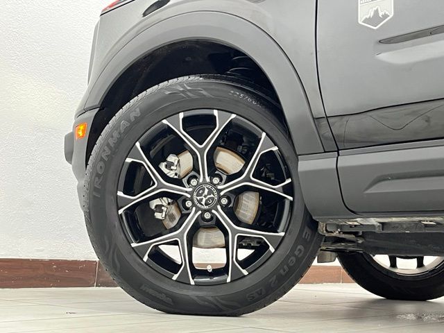 2024 Ford Bronco Sport Big Bend Carrollton TX