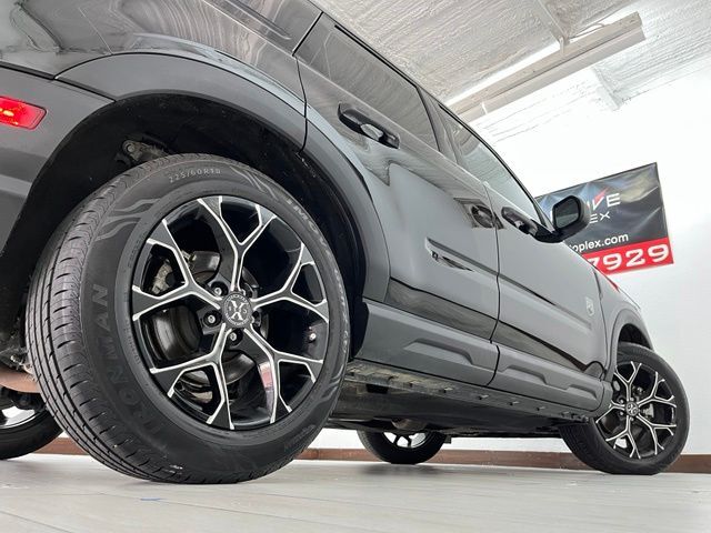 2024 Ford Bronco Sport Big Bend Carrollton TX