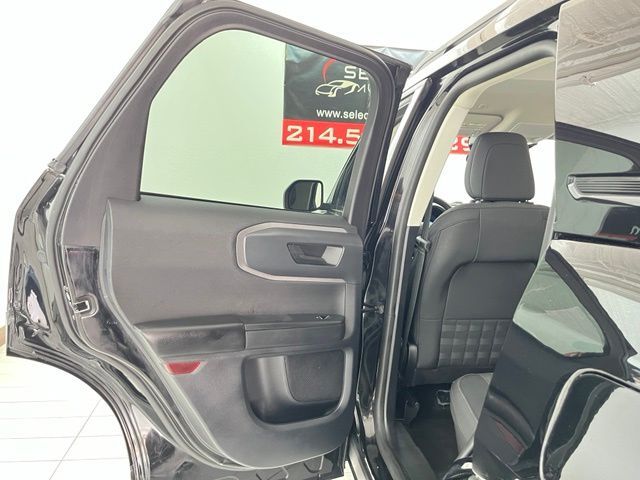 2024 Ford Bronco Sport Big Bend Carrollton TX