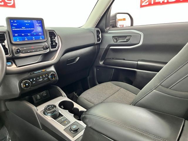 2024 Ford Bronco Sport Big Bend Carrollton TX