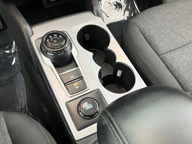2024 Ford Bronco Sport Big Bend Carrollton TX