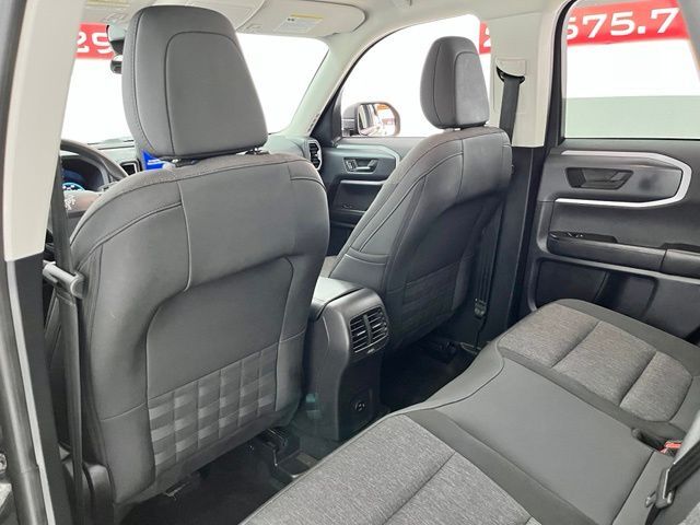 2024 Ford Bronco Sport Big Bend Carrollton TX