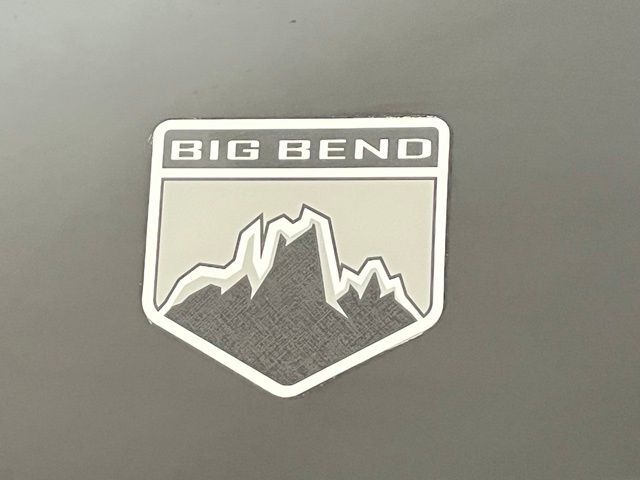 2024 Ford Bronco Sport Big Bend Carrollton TX