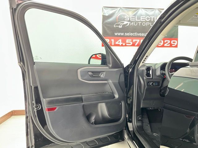 2024 Ford Bronco Sport Big Bend Carrollton TX