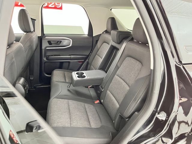 2024 Ford Bronco Sport Big Bend Carrollton TX