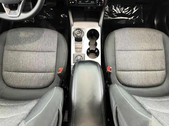2024 Ford Bronco Sport Big Bend Carrollton TX