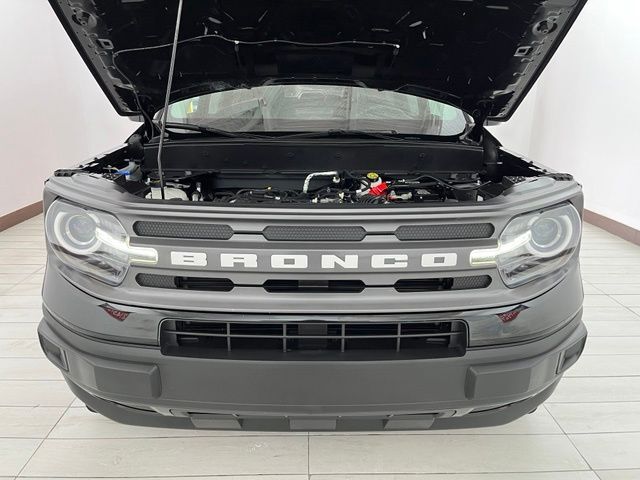 2024 Ford Bronco Sport Big Bend Carrollton TX
