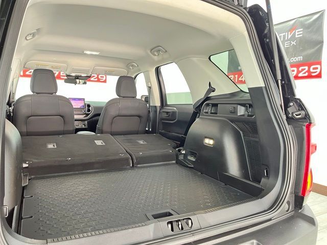 2024 Ford Bronco Sport Big Bend Carrollton TX
