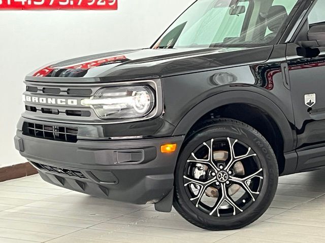 2024 Ford Bronco Sport Big Bend Carrollton TX