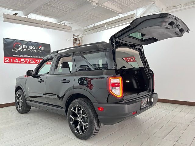 2024 Ford Bronco Sport Big Bend Carrollton TX