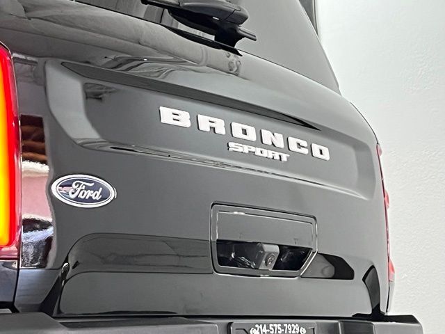 2024 Ford Bronco Sport Big Bend Carrollton TX