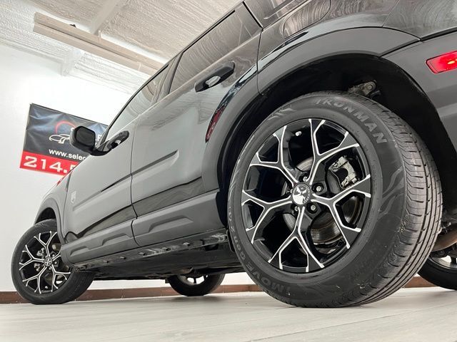 2024 Ford Bronco Sport Big Bend Carrollton TX