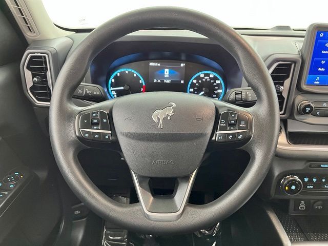 2024 Ford Bronco Sport Big Bend Carrollton TX