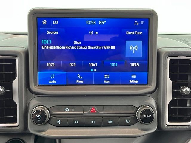 2024 Ford Bronco Sport Big Bend Carrollton TX