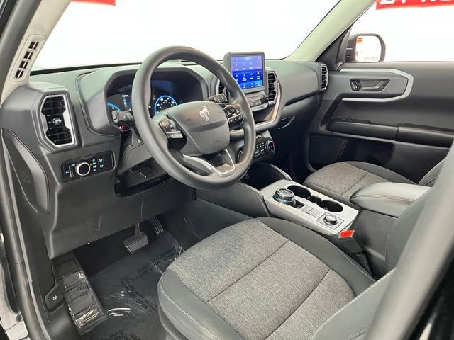 2024 Ford Bronco Sport Big Bend Carrollton TX
