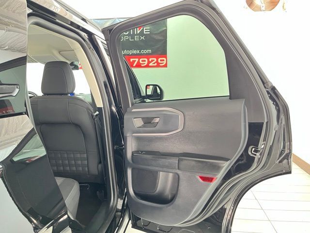 2024 Ford Bronco Sport Big Bend Carrollton TX