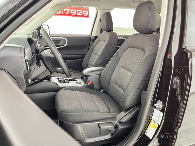 2024 Ford Bronco Sport Big Bend Carrollton TX
