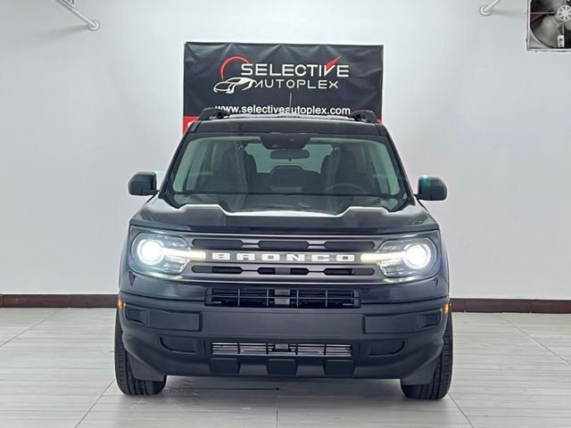 2024 Ford Bronco Sport Big Bend Carrollton TX