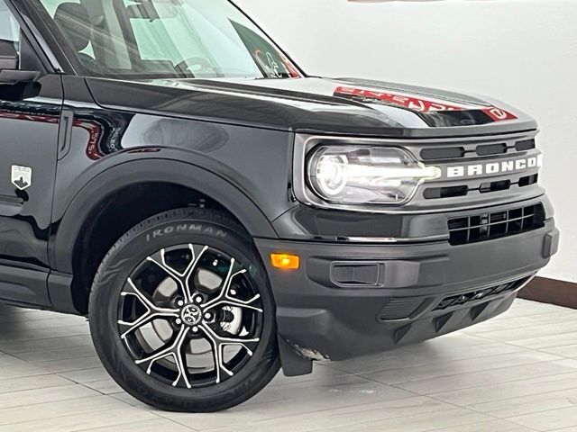 2024 Ford Bronco Sport Big Bend Carrollton TX