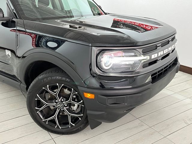 2024 Ford Bronco Sport Big Bend Carrollton TX