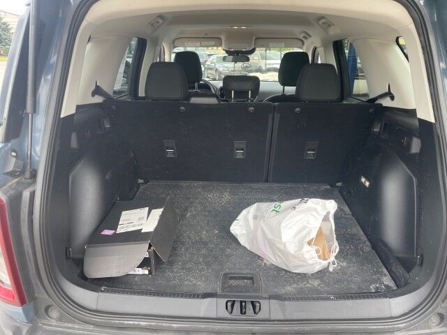2024 Ford Bronco Sport Big Bend Cleveland OH