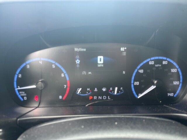 2024 Ford Bronco Sport Big Bend Cleveland OH
