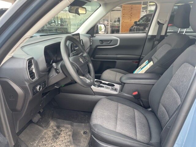 2024 Ford Bronco Sport Big Bend Cleveland OH