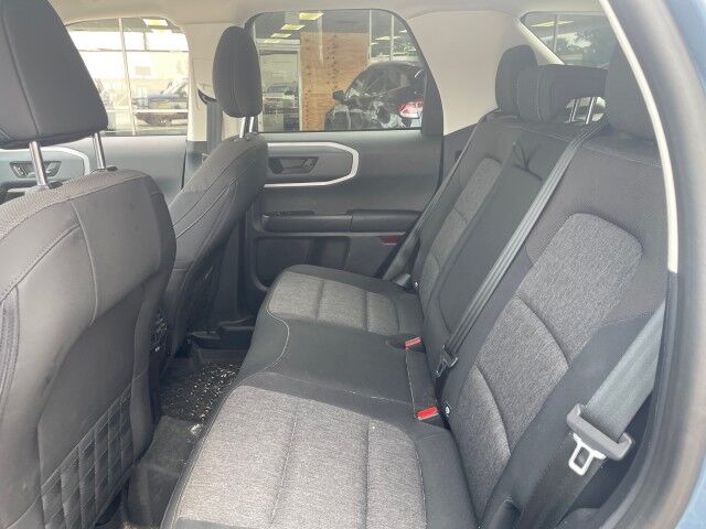 2024 Ford Bronco Sport Big Bend Cleveland OH