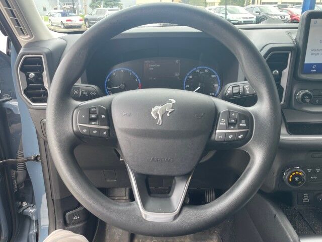 2024 Ford Bronco Sport Big Bend Cleveland OH