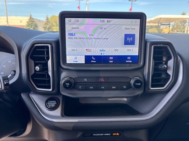 2024 Ford Bronco Sport Big Bend Cleveland OH