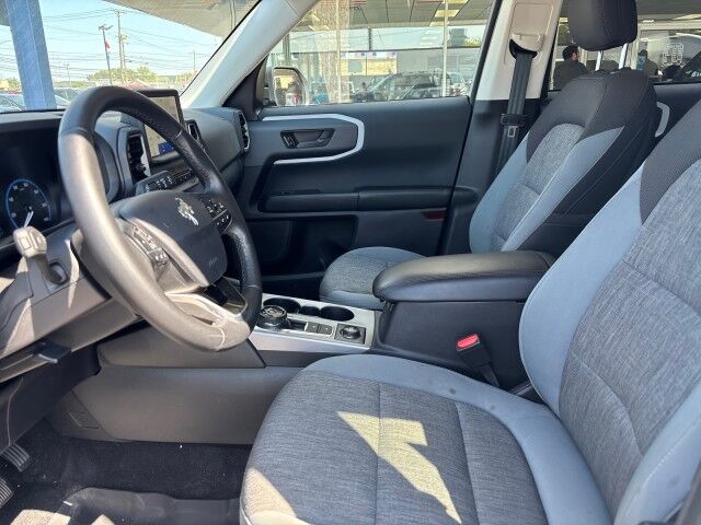 2024 Ford Bronco Sport Big Bend Cleveland OH