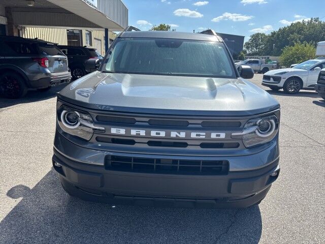 2024 Ford Bronco Sport Big Bend Cleveland OH
