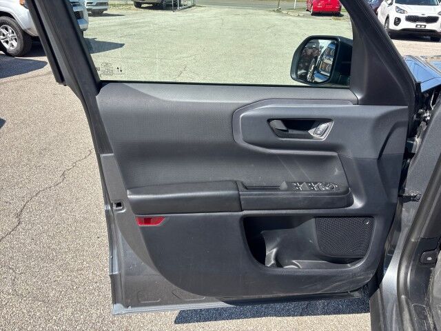 2024 Ford Bronco Sport Big Bend Cleveland OH