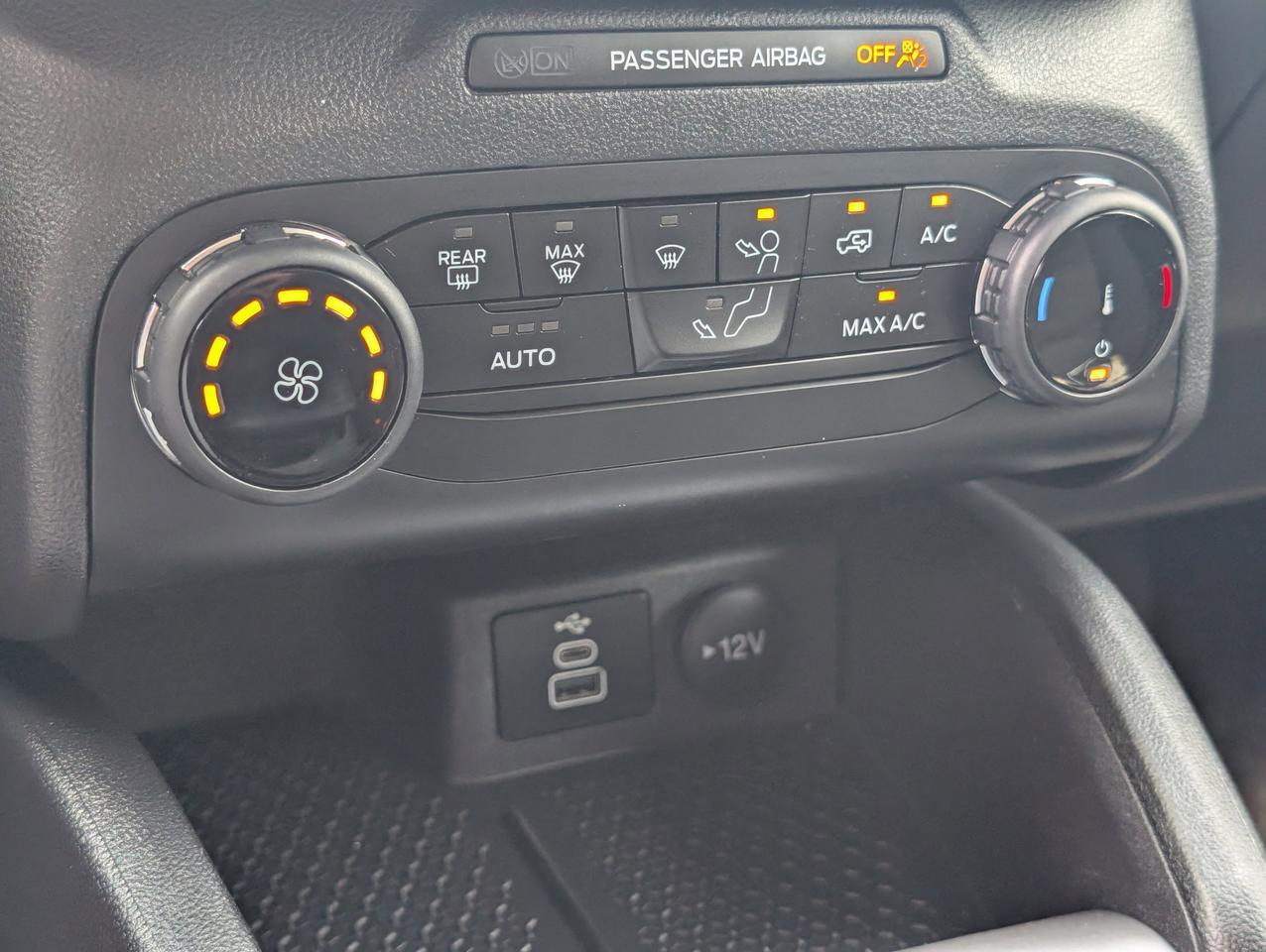 2024 Ford Bronco Sport Big Bend Dalton GA