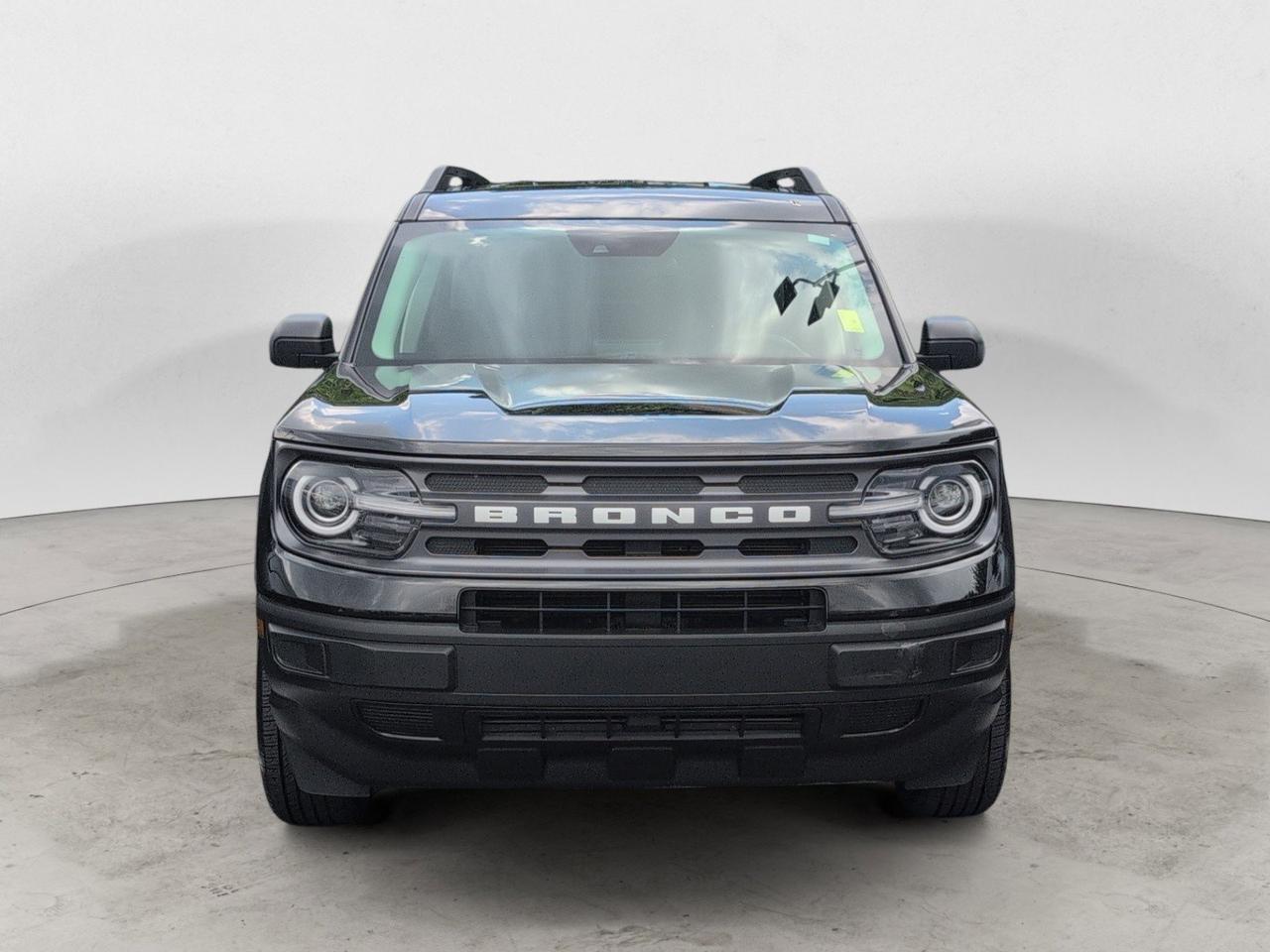 2024 Ford Bronco Sport Big Bend Dalton GA