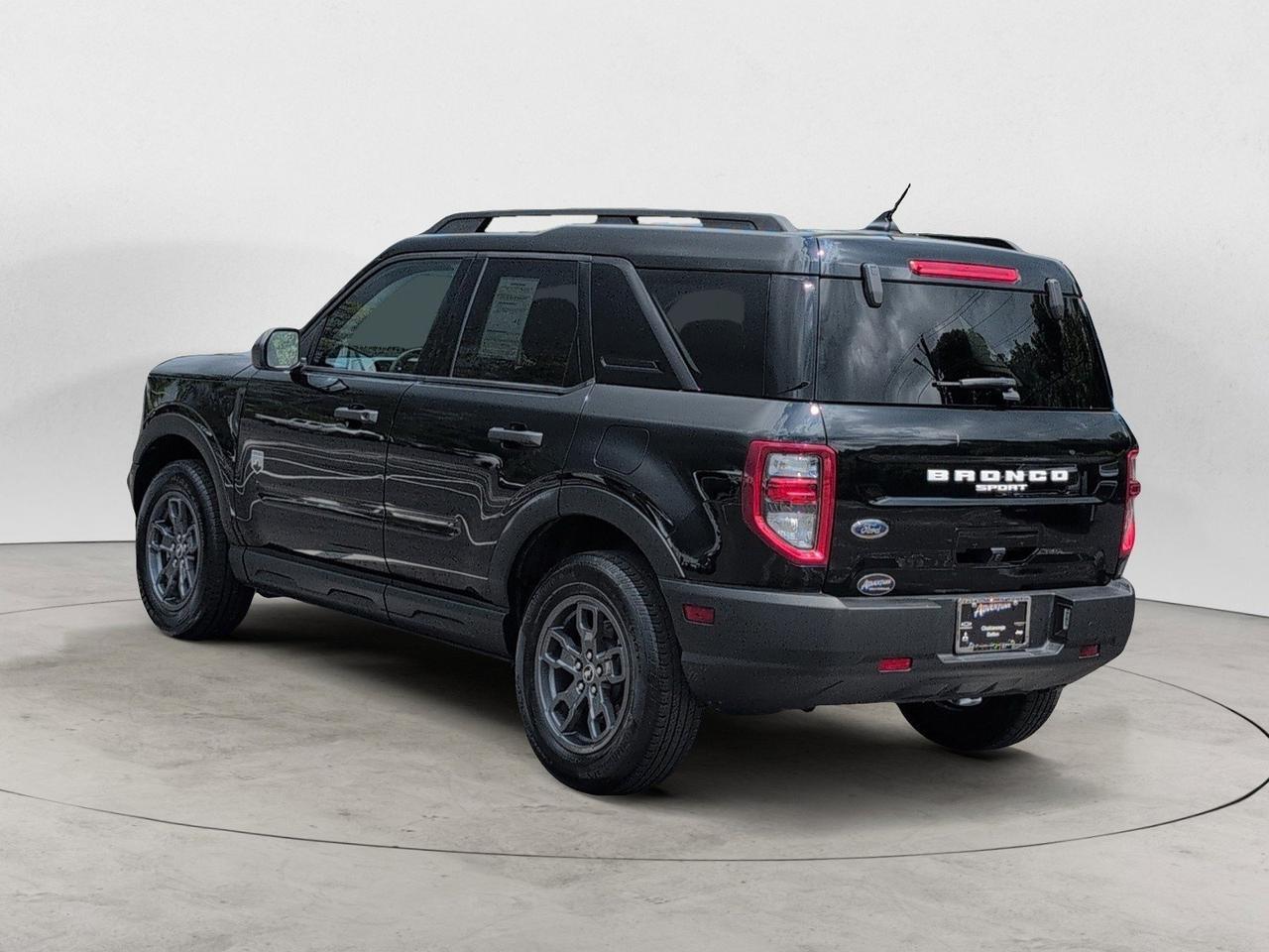 2024 Ford Bronco Sport Big Bend Dalton GA