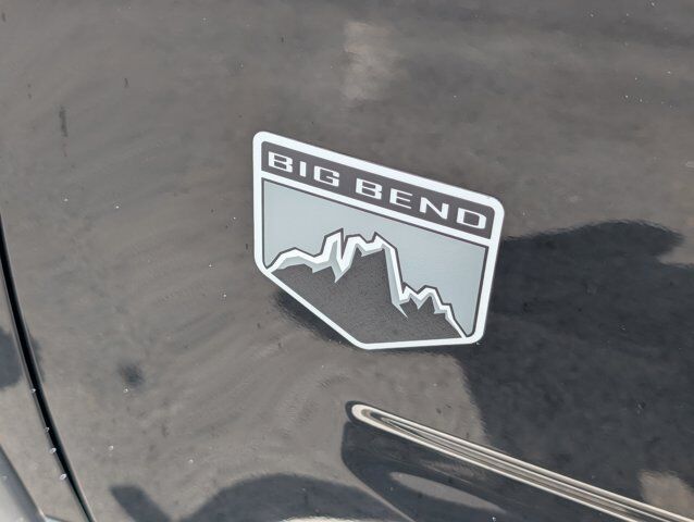 2024 Ford Bronco Sport Big Bend Dalton GA
