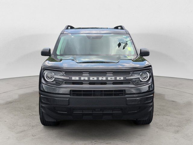 2024 Ford Bronco Sport Big Bend Dalton GA