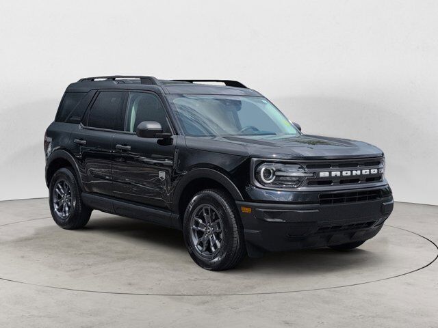 2024 Ford Bronco Sport Big Bend Dalton GA