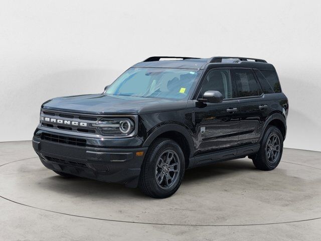 2024 Ford Bronco Sport Big Bend Dalton GA