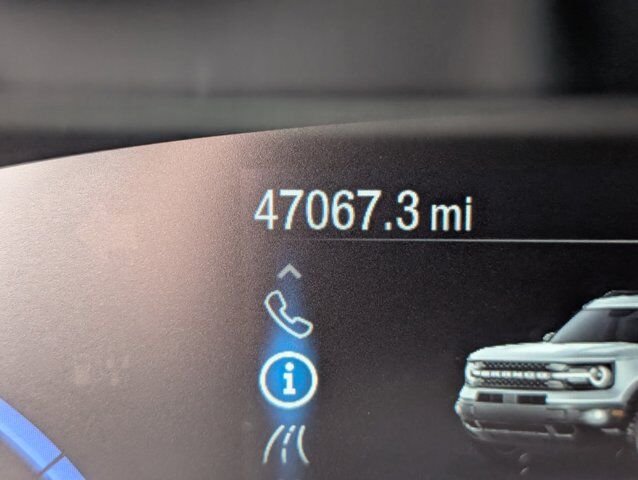 2024 Ford Bronco Sport Big Bend Dalton GA