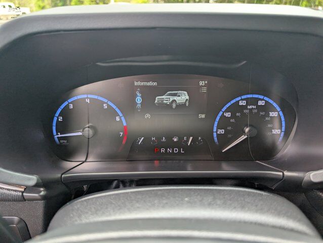 2024 Ford Bronco Sport Big Bend Dalton GA
